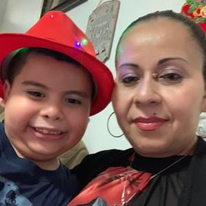 Meet your Posher, Selina